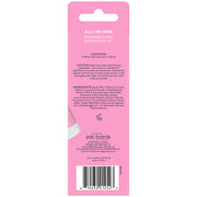 Eylure All-in-One Foaming Lash Cleansing Kit (60ml) - Back of Packaging